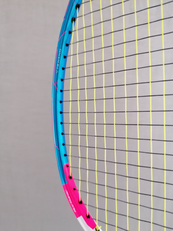 Li-Ning | badminton racket review