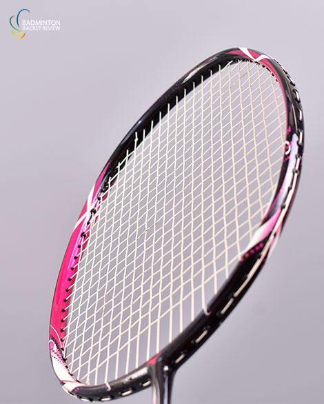 Lada Retentie Ongunstig Mizuno | badminton racket review