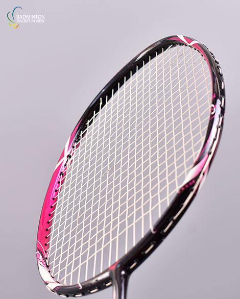 Mizuno | badminton racket review