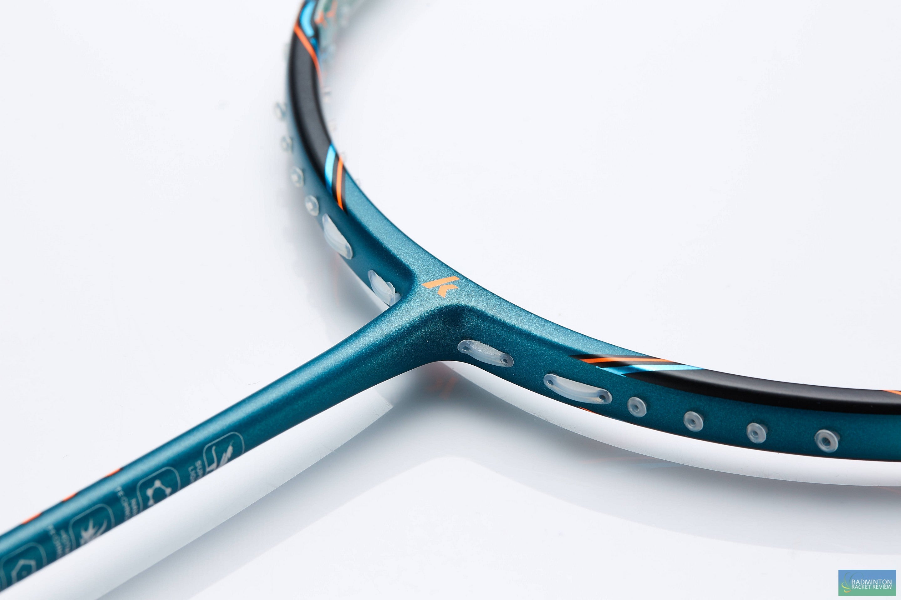 KAWASAKI MASTER M7 LITE 2021 BADMINTON RACKET Pre order 2 weeks