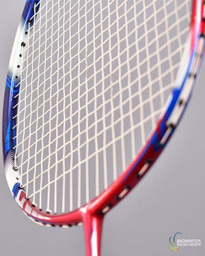 Mizuno Lumasonic 7 HG badminton racket - badminton racket review