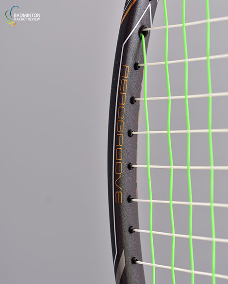Mizuno | badminton racket review