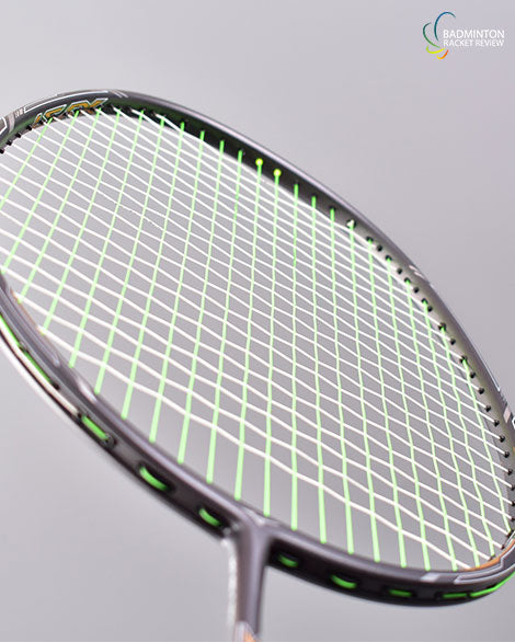 Mizuno XYST-03 badminton racket