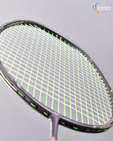Mizuno XYST-03 badminton racket - badminton racket review