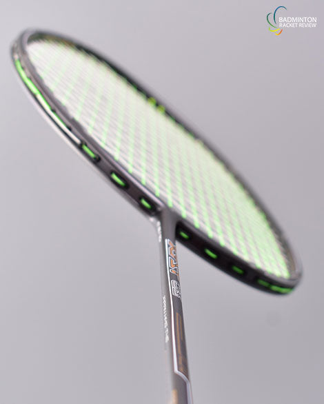 Mizuno XYST-03 badminton racket | badminton racket review