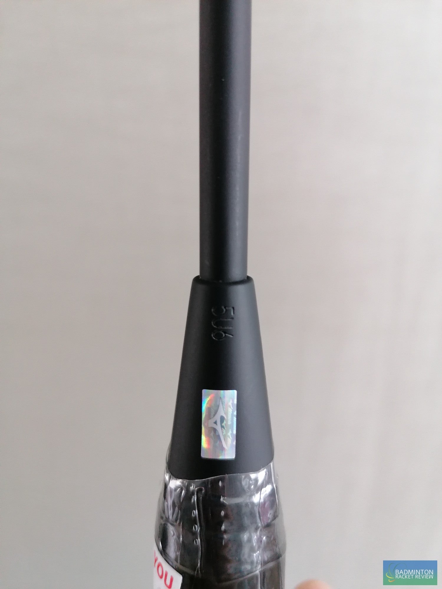 Mizuno Fortius 20 Badminton Racket | badminton racket review