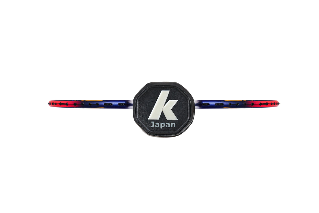 Kawasaki Nezha 5u Lightweight badminton racket 2022! - badminton racket review