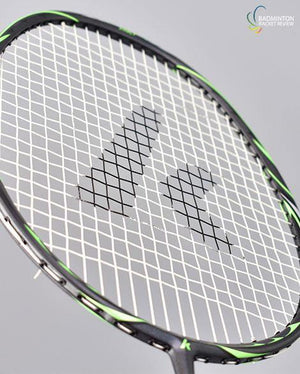 Kawasaki Ninja 66 Tour badminton racket - badminton racket review