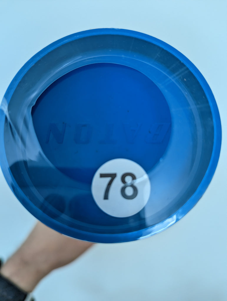 Yonex AS30 alternative Goose Feather Baton 1 Badminton Shuttlecock