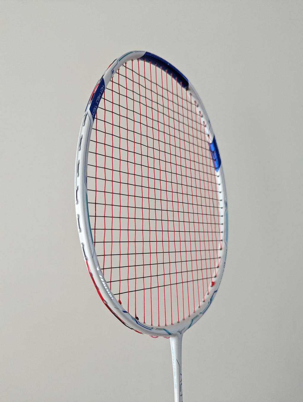 Mizuno Altius 03 Power Badminton Racket - badminton racket review