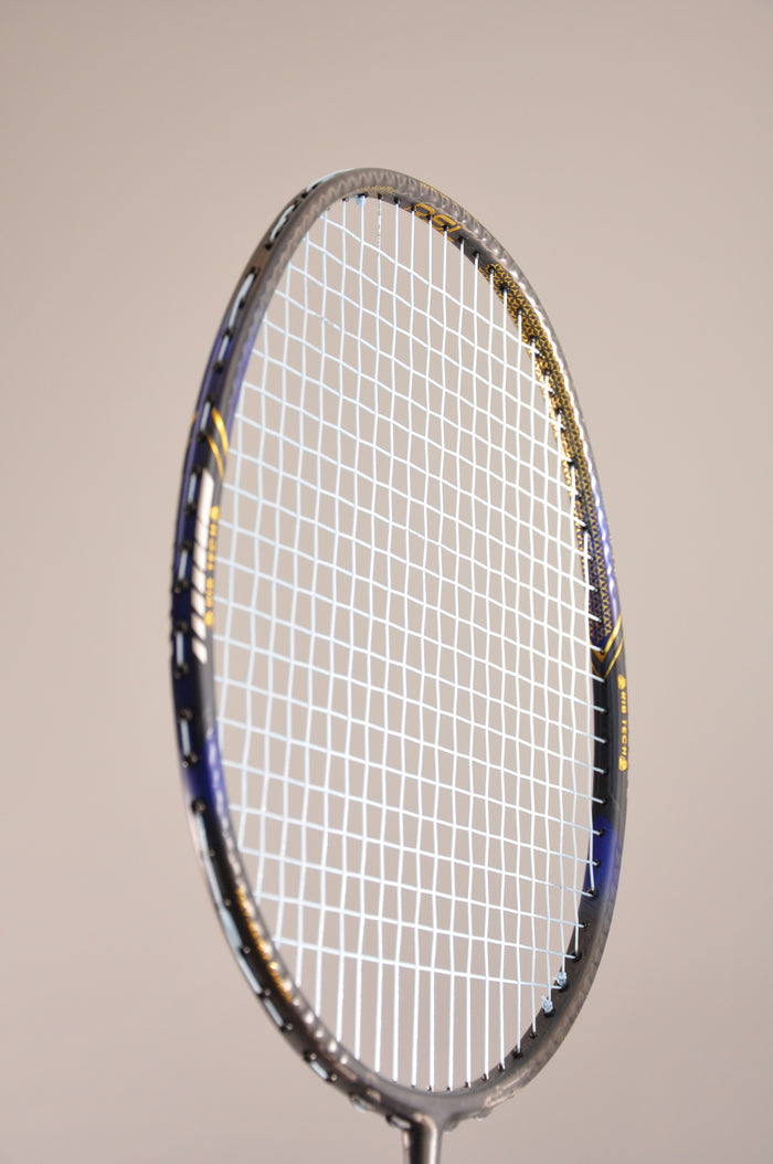 RSL Badminton | badminton racket review