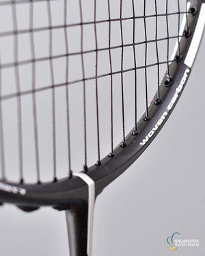 Redson RG20 badminton racket - badminton racket review