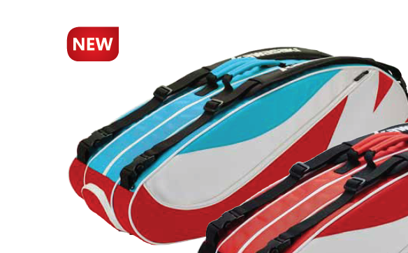 Victor Rectangular Racket Bag - Vibrant BR3641-BM - Sports Next Door