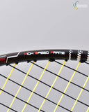 Felet TJ 1000 badminton racket 3u - badminton racket review