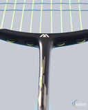 Power max thunder 979 badminton racket - badminton racket review
