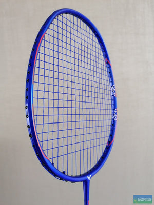 Victor DriveX 8k 3u Badminton Racket - badminton racket review