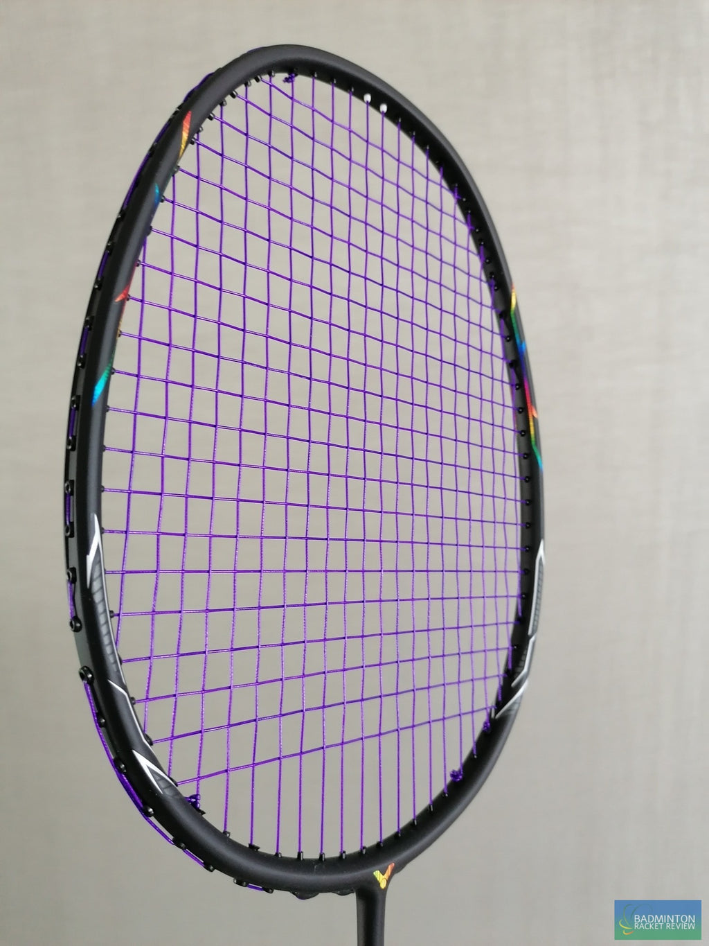 Victor Drive XR 4u Badminton Racket badminton racket review