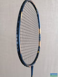 Victor Jetspeed ST1 4u Badminton Racket - badminton racket review