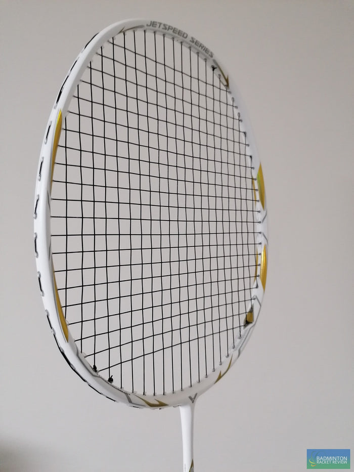 Victor | badminton racket review