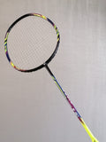 Victor Hypernano X90 Badminton Racket - badminton racket review