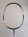 Victor Hypernano X90 Badminton Racket - badminton racket review
