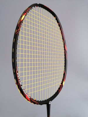 Whizz Carbon A630 Neo 8u Badminton Racket - badminton racket review