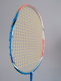 Whizz Carbon A730 4u Badminton Racket - badminton racket review