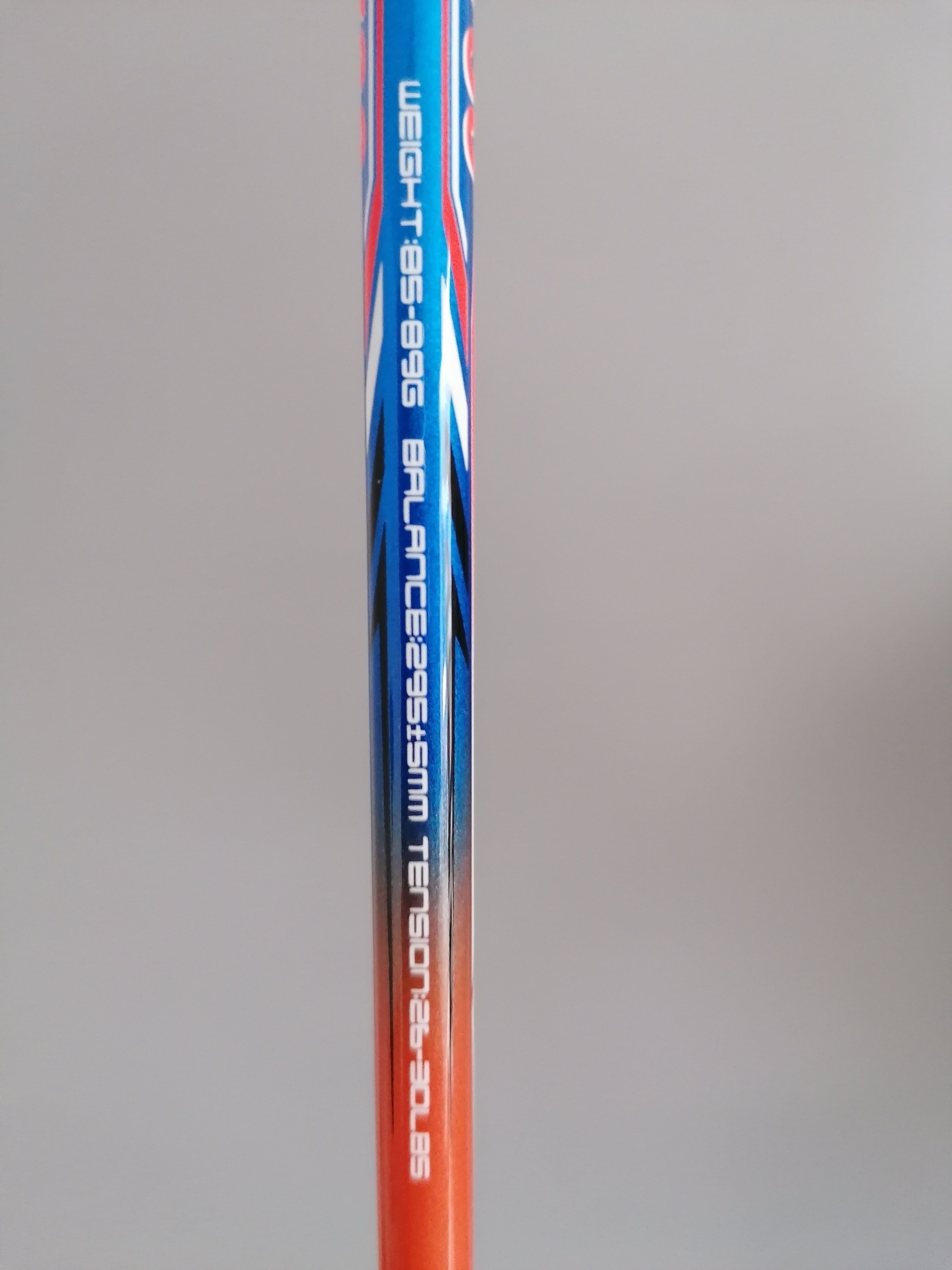 Whizz Carbon A730 4u Badminton Racket | badminton racket review