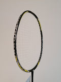 Whizz Topspeed X7 Badminton Racket 4u - badminton racket review