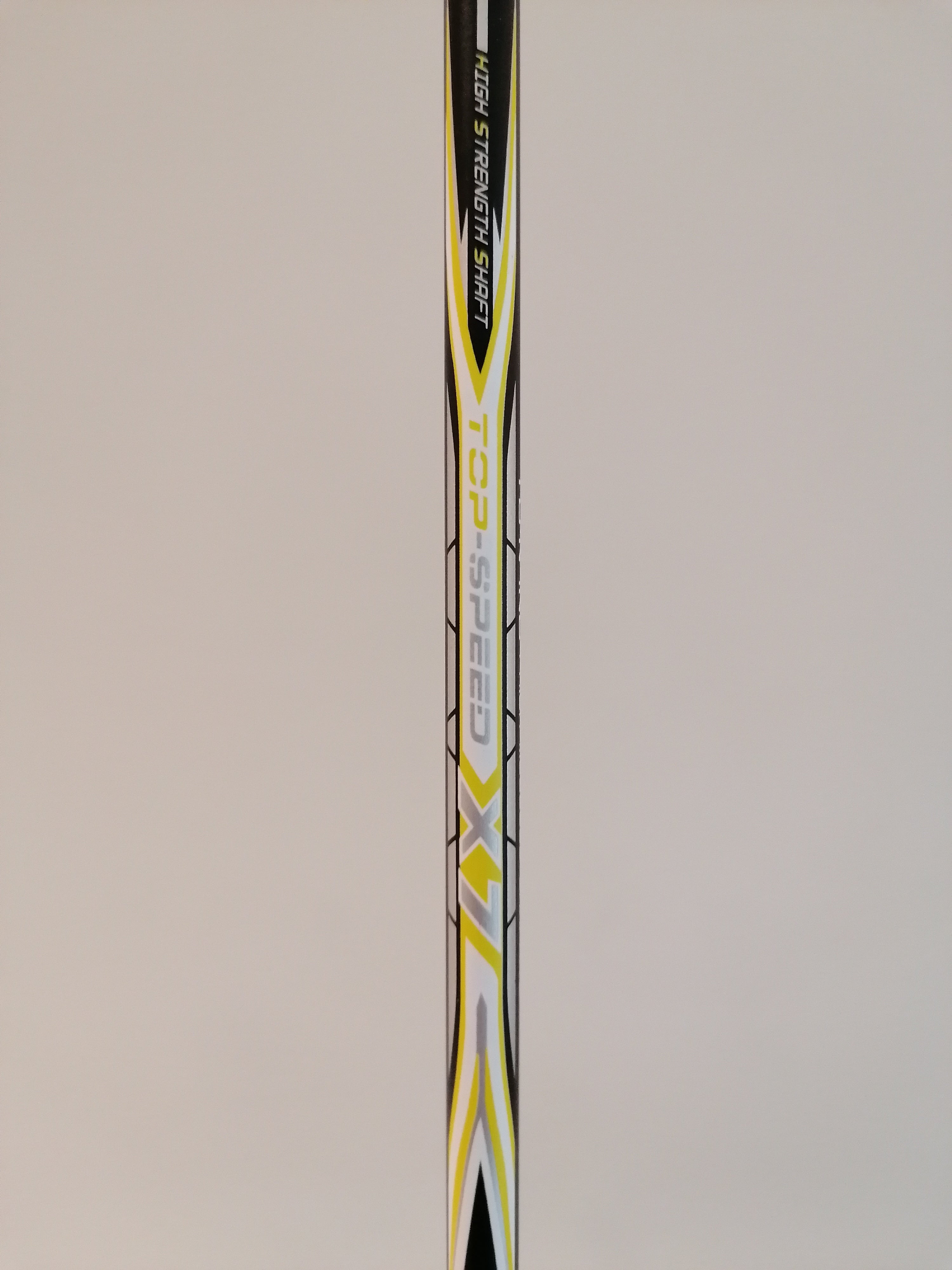 Whizz Topspeed X7 Badminton Racket 4u badminton racket review