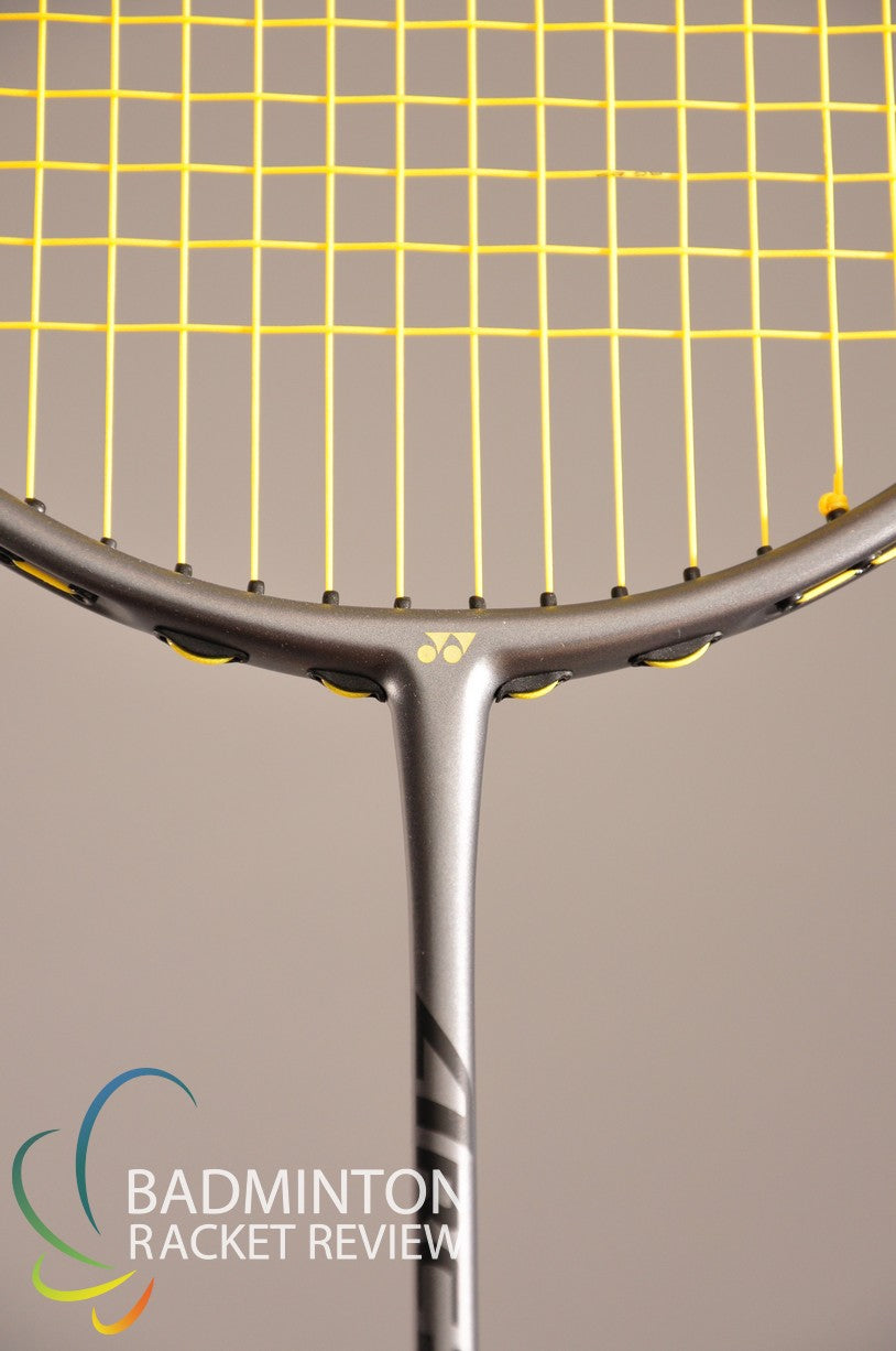 How To Select Badminton Racket Guide.pdf Badminton Racket Guide Yonex Pdf at Elisa Champagne blog