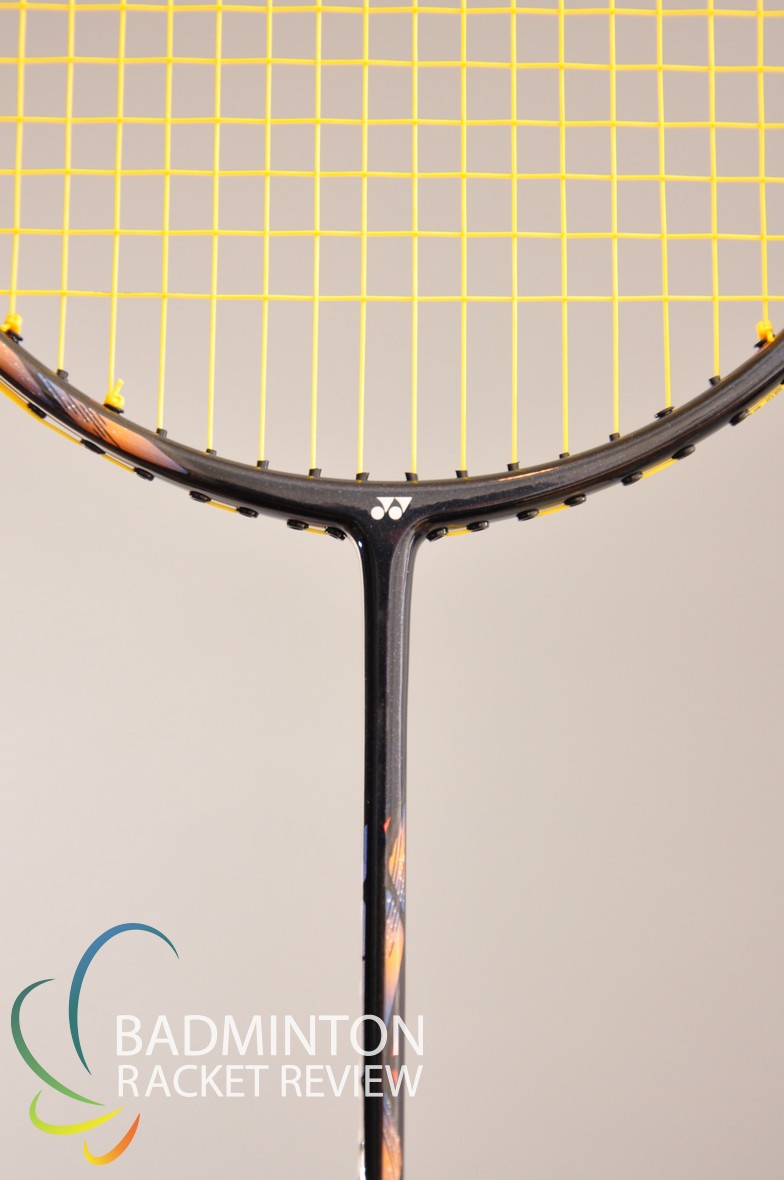 Yonex Astrox 77 Pro Badminton Racket - badminton racket review