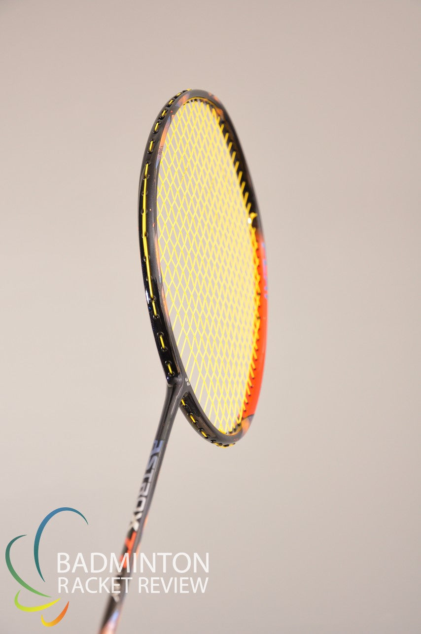 Yonex Astrox 77 Play Badminton Racket - badminton racket review