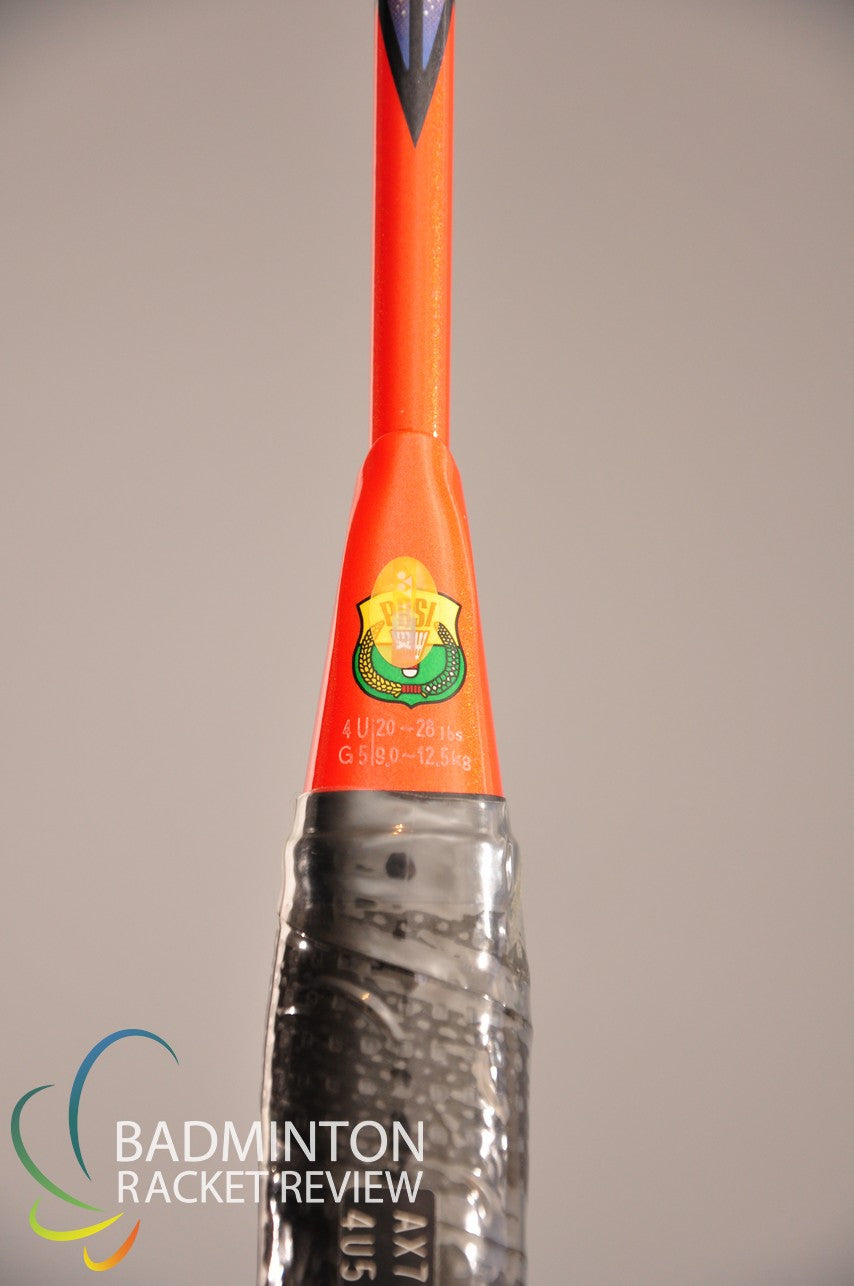 Yonex Astrox 77 Tour Badminton racket | badminton racket review