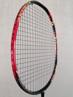 Yonex Astrox 99 pro 4u Red/Black - Last One! - badminton racket review