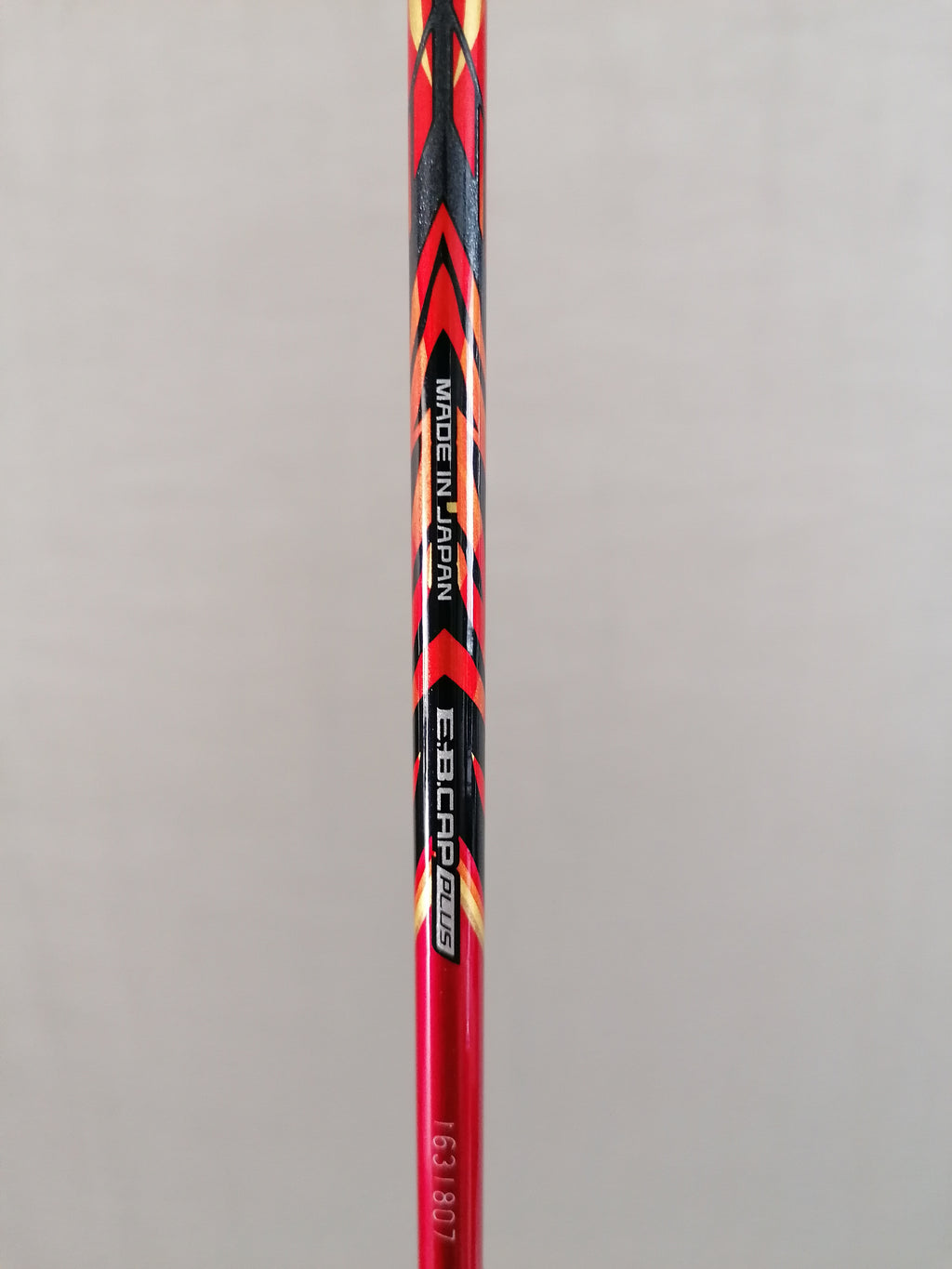 Yonex Astrox 99 pro 4u Red/Black - Last One! | badminton racket review