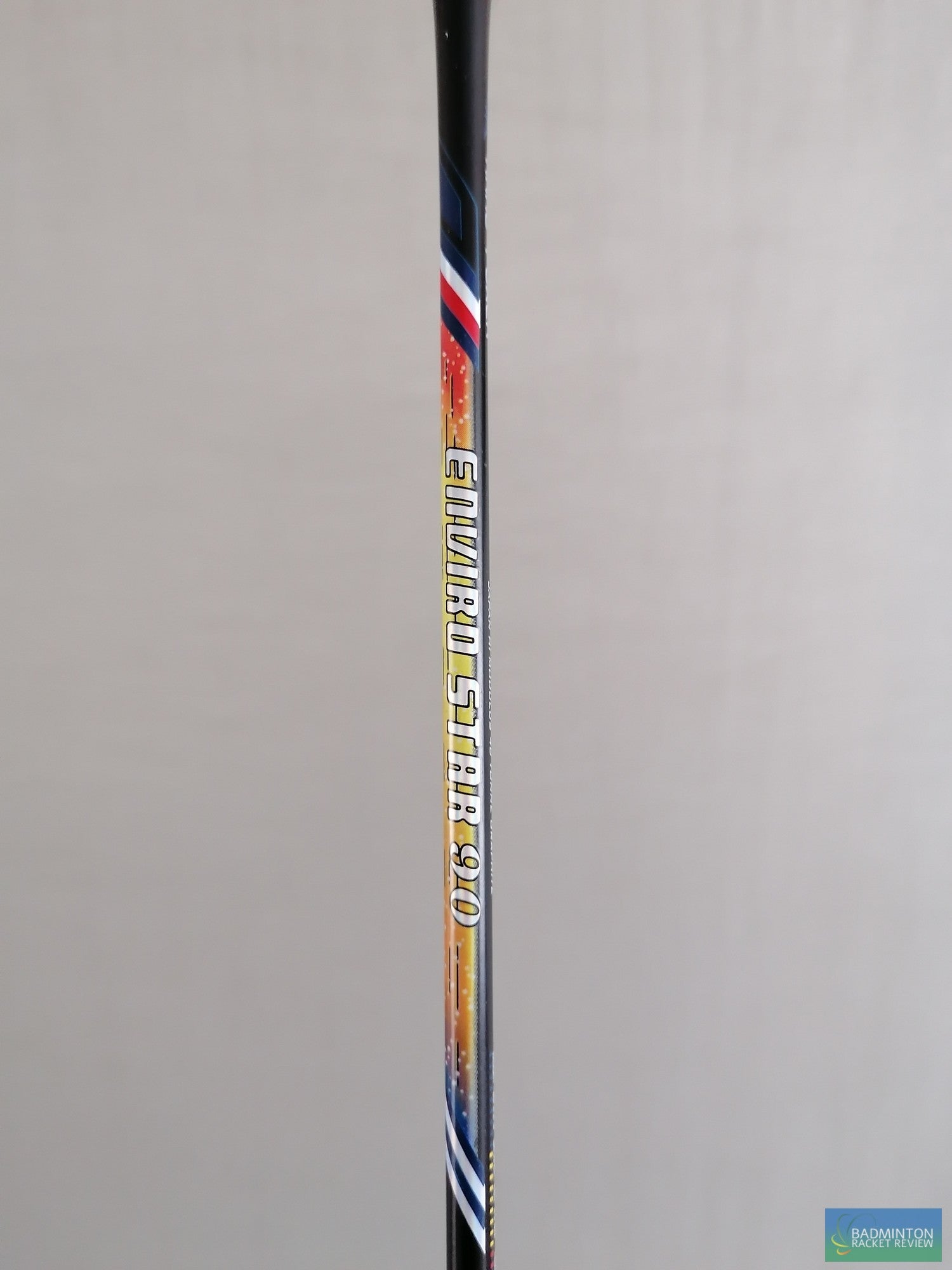 YangYang/Young Enviro Star 90 4u Badminton Racket badminton racket review