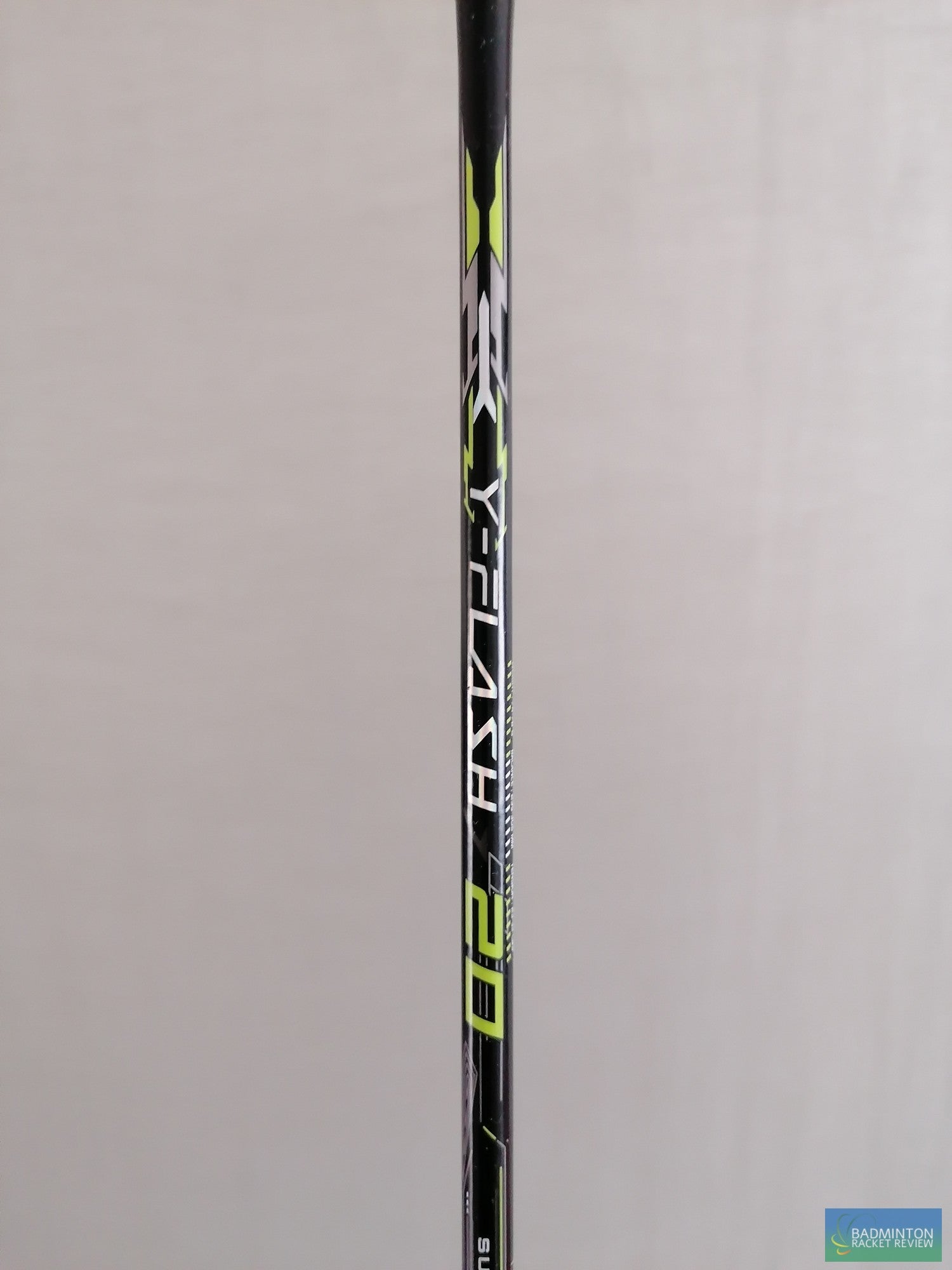 YangYang/Young Y Flash 20 Badminton Racket badminton racket review