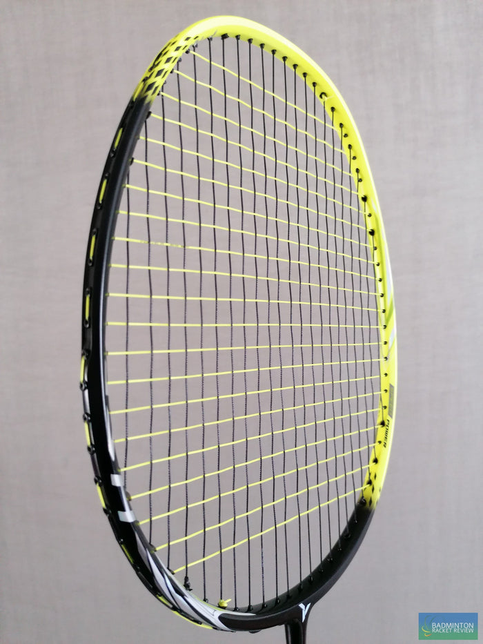Yang Yang/Young | badminton racket review
