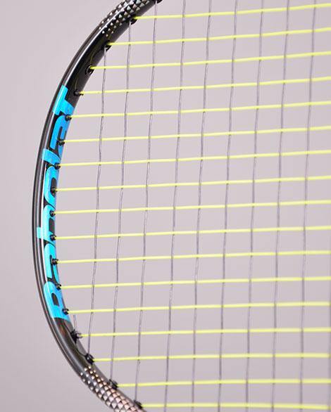Babolat X-Act 85 (2020) badminton racket - badminton racket review
