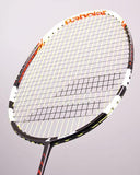 Babolat X-Act 85 XF (2021) badminton racket - badminton racket review