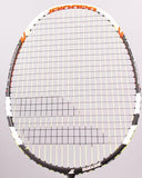 Babolat X-Act 85 XF (2021) badminton racket - badminton racket review
