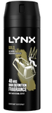 lynx - badminton racket review