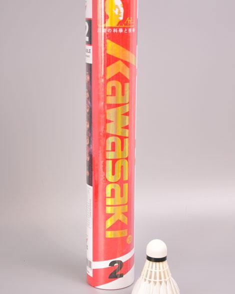 Kawasaki X1 Grips | badminton racket review