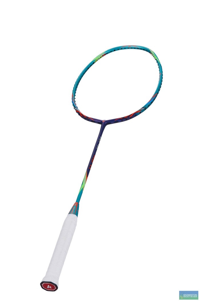 Kawasaki | badminton racket review
