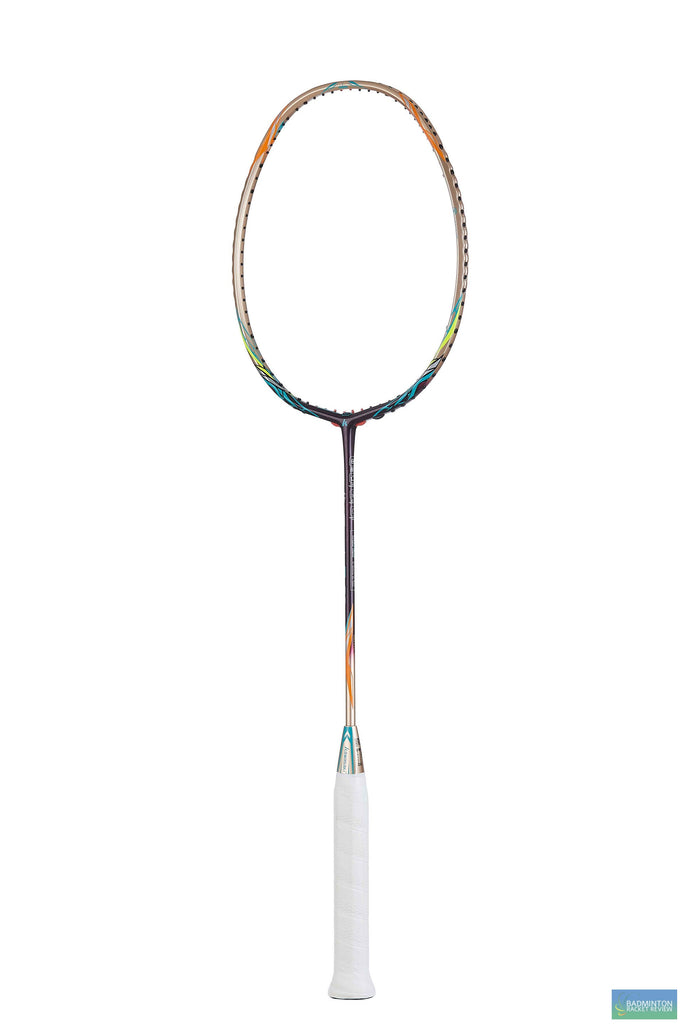 Kawasaki King K8 ii badminton racket 2022 design | badminton racket review