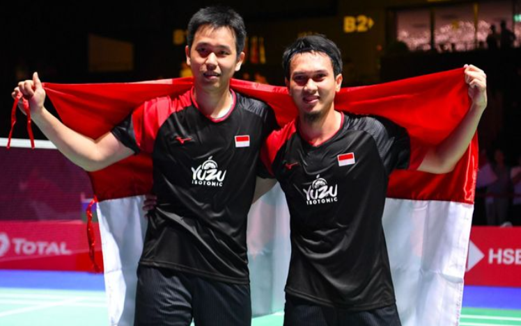 Mizuno racket discount ahsan