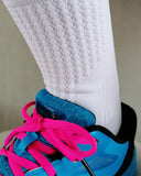 Sports ankle socks Badminton, Tennis, running - badminton racket review