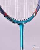 Kawasaki Spider 7000 classic badminton racket - badminton racket review