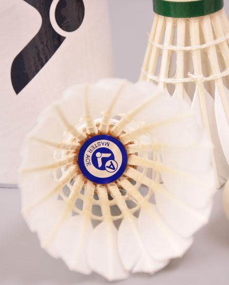 Badminton shuttlecock review Outlet